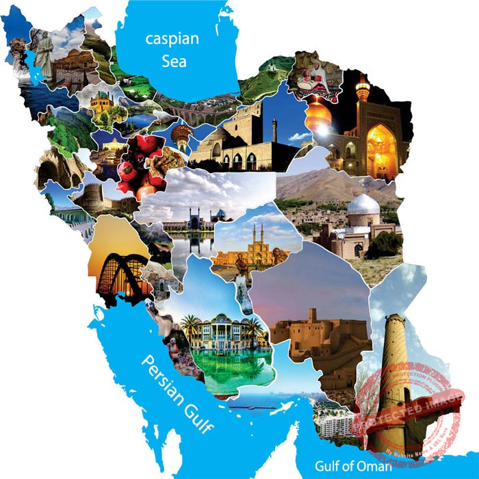 Karatu a Iran