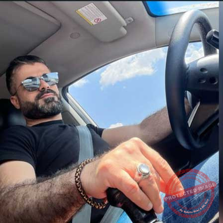 الشاشة الرئيسية
