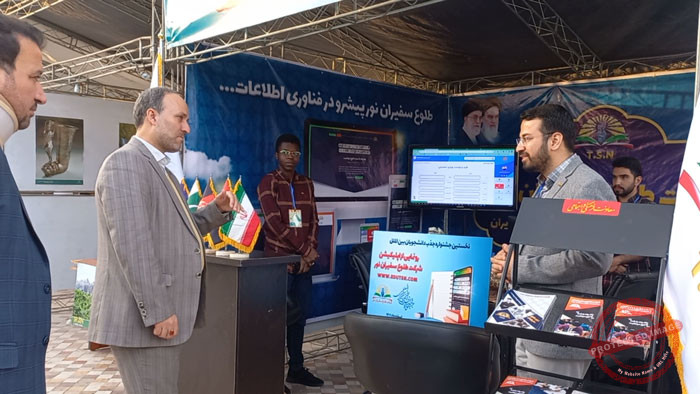 مهندس حسین یعقوبی-دکتر داداش پور