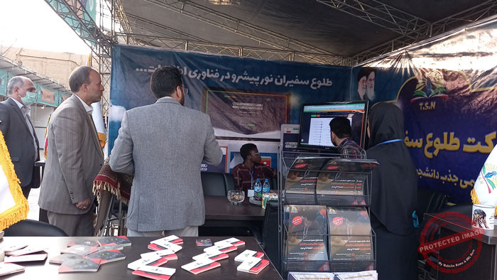 مهندس حسین یعقوبی-دکتر داداش پور