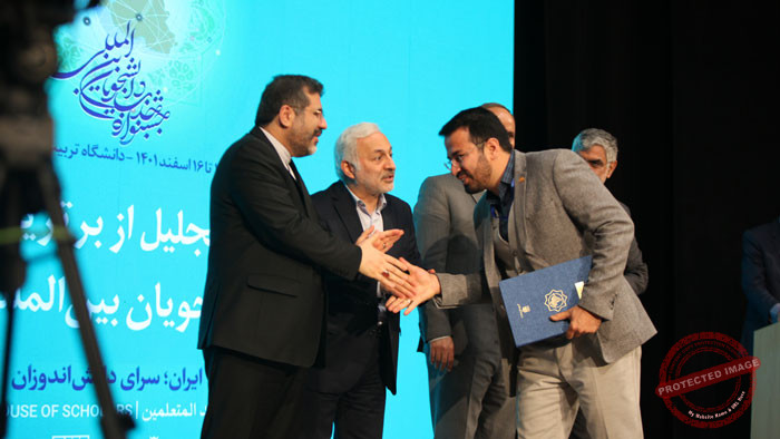 مهندس حسین یعقوبی-نماینده شورای انقلاب