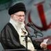 Supreme Leader of the Islamic Revolution