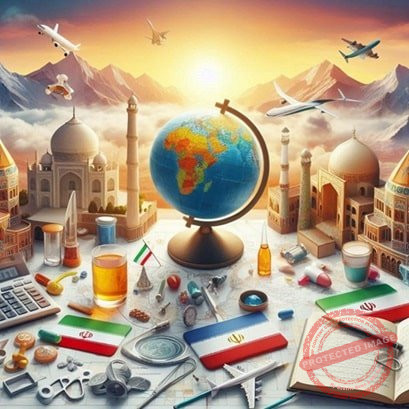 تحصیل در ایران برای دانشجویان خارجی +14 نکته تحصیل در ایران و رشته های ممنوعه