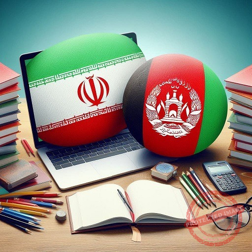 راهنمای جامع تحصیل در ایران برای دانشجویان بینالمللی افغانستانی+ 10نکته کاربردی