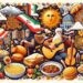 Iranian Culture and Customs