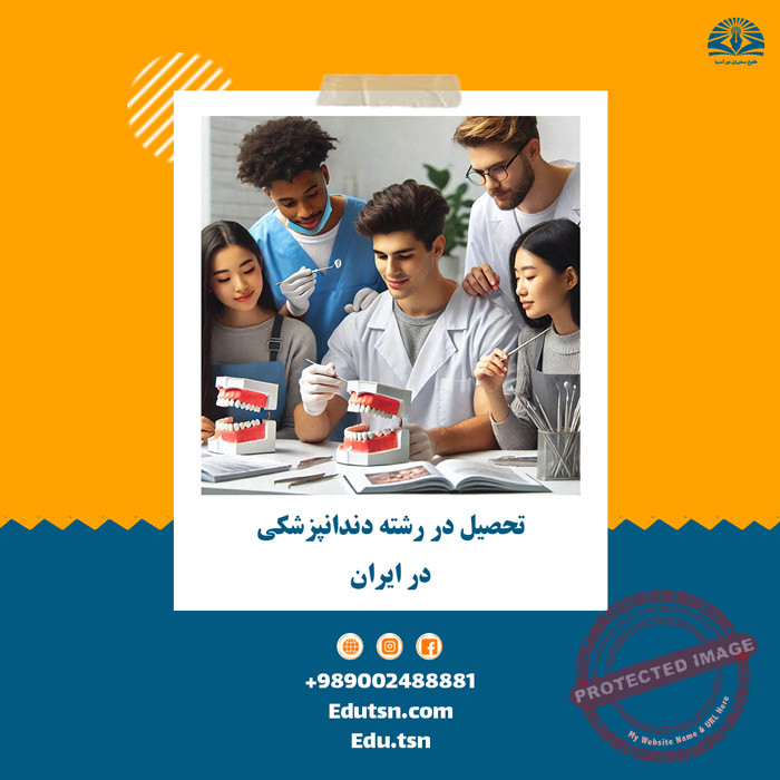 DDSیا دندانپزشکی؛دانش، تخصص و مهارت